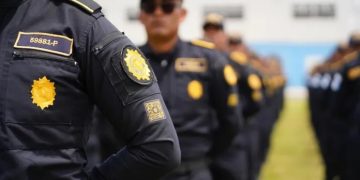 Agentes de PNC atacados reciben alta médica, dos siguen hospitalizados