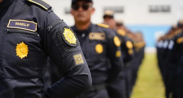 Agentes de PNC atacados reciben alta médica, dos siguen hospitalizados