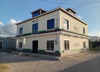 INAB se prepara para la apertura de direcciones regionales en Baja Verapaz. (Foto: INAB)