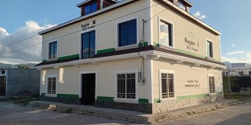 INAB se prepara para la apertura de direcciones regionales en Baja Verapaz. (Foto: INAB)