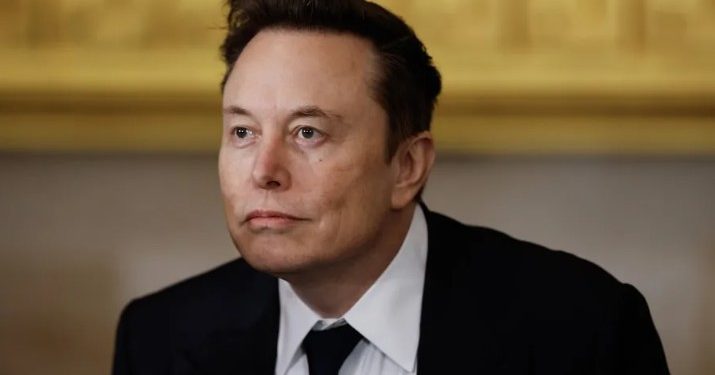 Musk dice que pasará a código abierto el nuevo algoritmo de “X” en una semana