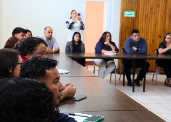 Codede de Guatemala reafirma el compromiso con el desarrollo para los municipios del departamento