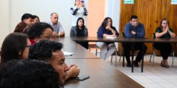 Codede de Guatemala reafirma el compromiso con el desarrollo para los municipios del departamento