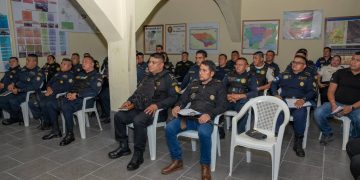 Articulación para fortalecer acciones en materia de seguridad en Petén