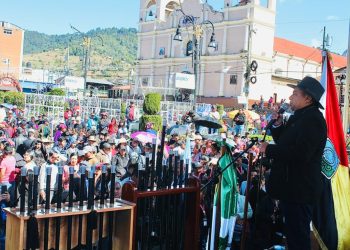 Destacan compromiso con la organización comunitaria y el fortalecimiento de la identidad local de Totonicapán