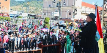 Destacan compromiso con la organización comunitaria y el fortalecimiento de la identidad local de Totonicapán