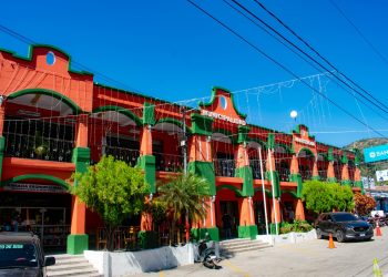 Primera municipalidad verifica su consejo municipal de desarrollo en 2026. / Foto: SCEP.