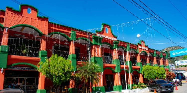 Primera municipalidad verifica su consejo municipal de desarrollo en 2026. / Foto: SCEP.