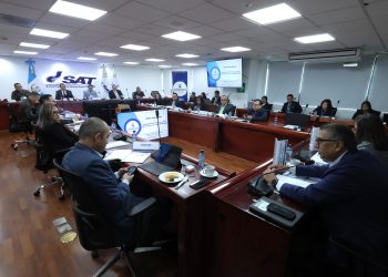 COINCON recupera más de 490 millones de quetzales durante el 2025