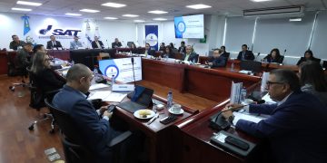 COINCON recupera más de 490 millones de quetzales durante el 2025