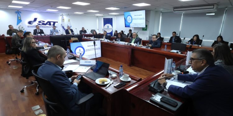 COINCON recupera más de 490 millones de quetzales durante el 2025