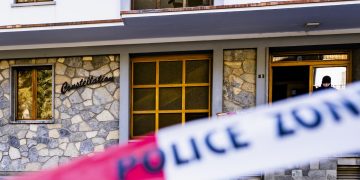 Incendio en un bar deja 40 personas muertas y más de 100 heridos en Suiza