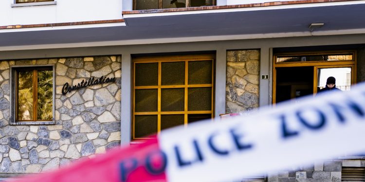 Incendio en un bar deja 40 personas muertas y más de 100 heridos en Suiza