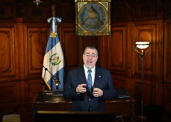 Presidente Arévalo llama a la población guatemalteca a participar y vigilar elecciones de segundo grado