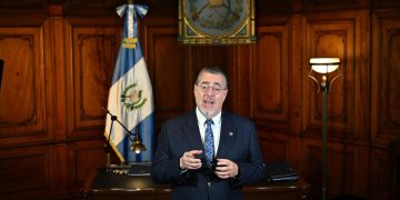 Presidente Arévalo llama a la población guatemalteca a participar y vigilar elecciones de segundo grado