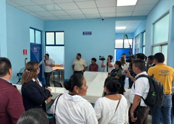 Nuevo Centro de Salud en Fray Bartolomé de las Casas fortalece acceso a servicios