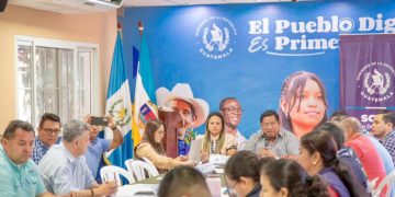 Codede de Chiquimula da seguimiento a la ejecución de proyectos de desarrollo