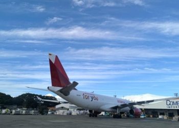 Avianca habilita ruta de Guatemala a San Francisco, Estados Unidos, en el Aeropuerto La Aurora