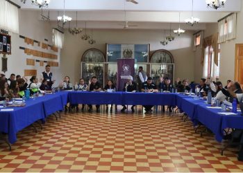 Codesan de Guatemala fortalece coordinación interinstitucional