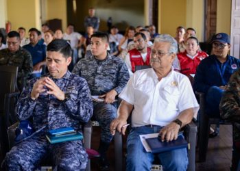 Codred de Retalhuleu fortalece coordinación para responder a emergencias