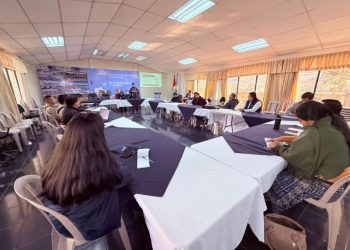 Totonicapán refuerza acciones de prevención y respuesta ante emergencias