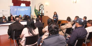 COE evalúa situación del sarampión en Huehuetenango y refuerza acciones preventivas