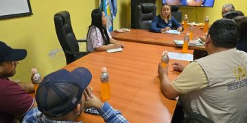 Coredur fortalece alianzas orientadas al desarrollo de Retalhuleu