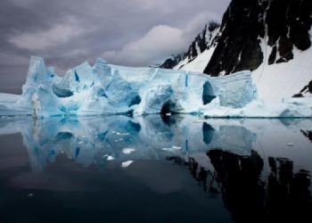 De acuerdo con expertos, la criosfera ya no tiene capacidad de absorver el shock por los daños causados.