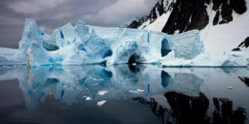 De acuerdo con expertos, la criosfera ya no tiene capacidad de absorver el shock por los daños causados.