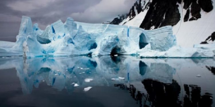 De acuerdo con expertos, la criosfera ya no tiene capacidad de absorver el shock por los daños causados.