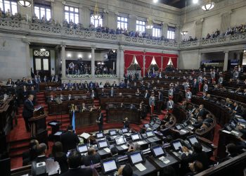 Los datos sobre los logros alcanzados que reveló el discurso del presidente Arévalo