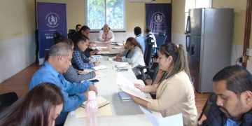 Dideduc de Santa Rosa socializa el calendario escolar 2026