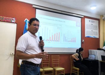 Dan seguimiento al análisis de riesgo del fenómeno de El Niño en Santa Rosa