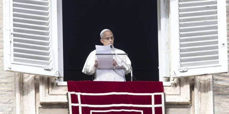 El papa León XIV urge a garantizar la soberanía y el bien de Venezuela tras la captura de Maduro