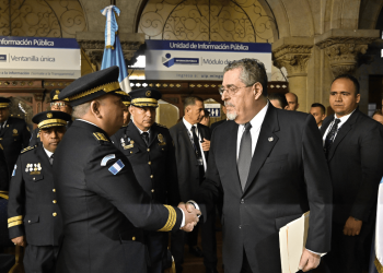 Estado de sitio en Guatemala: 5 respuestas para entender el Decreto Gubernativo 1-2026