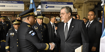 Estado de sitio en Guatemala: 5 respuestas para entender el Decreto Gubernativo 1-2026