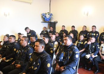 Líneas de acción y estrategias de seguridad en Huehuetenango en el marco del estado de sitio