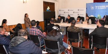 Fortalecen Mesa Técnica Departamental de la iniciativa Mano a Mano en Huehuetenango