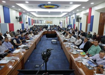 Compromiso para seguir impulsando la iniciativa intersectorial Mano a Mano en Alta Verapaz