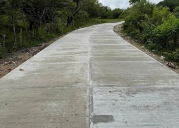 Comunidades de El Progreso, Jutiapa, serán beneficiadas con mejoramiento de calle rural