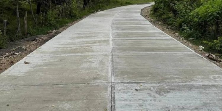Comunidades de El Progreso, Jutiapa, serán beneficiadas con mejoramiento de calle rural
