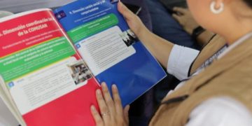 La planificación territorial favorece la llegada de intervenciones de Mano a Mano./Foto: Sesan.