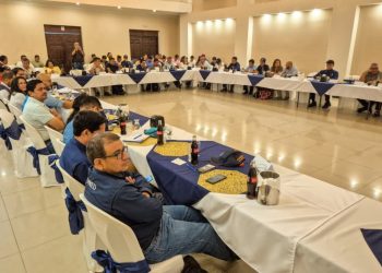 Codede Retalhuleu inicia agenda de trabajo 2026 con primera reunión ordinaria