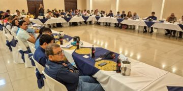 Codede Retalhuleu inicia agenda de trabajo 2026 con primera reunión ordinaria