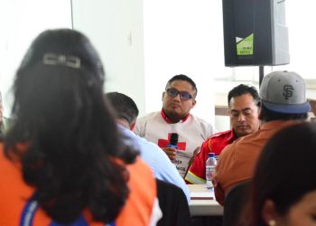 Segunda reunión fortalece preparación institucional ante el Simulacro Nacional de Terremoto 2026