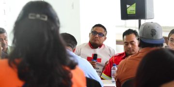 Segunda reunión fortalece preparación institucional ante el Simulacro Nacional de Terremoto 2026