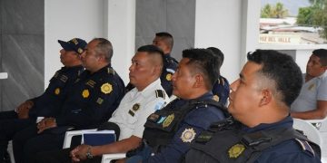 Continúan fortaleciendo las acciones de seguridad en Baja Verapaz