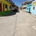 Avanza proyecto de mejoramiento vial en barrio La Ermita, Santa Catarina Mita, Jutiapa
