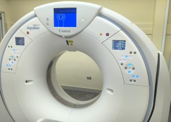 Hospital Regional de Cuilapa cuenta con tomógrafo de alta tecnología