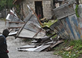 Emiten recomendaciones ante vientos acelerados./Foto: Archivo.